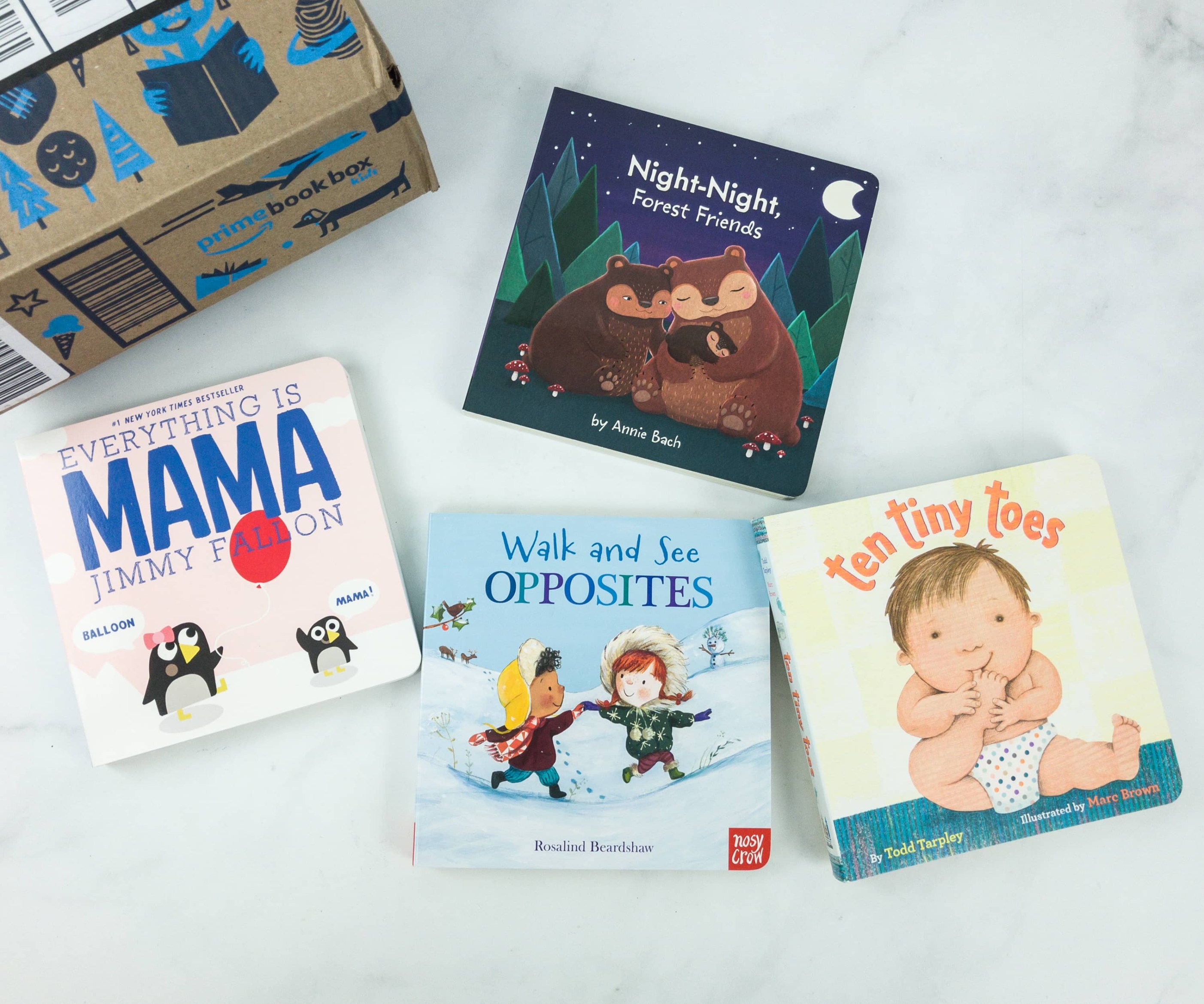 Amazon Book Box Kids Reviews Get All The Details At Hello Subscription!