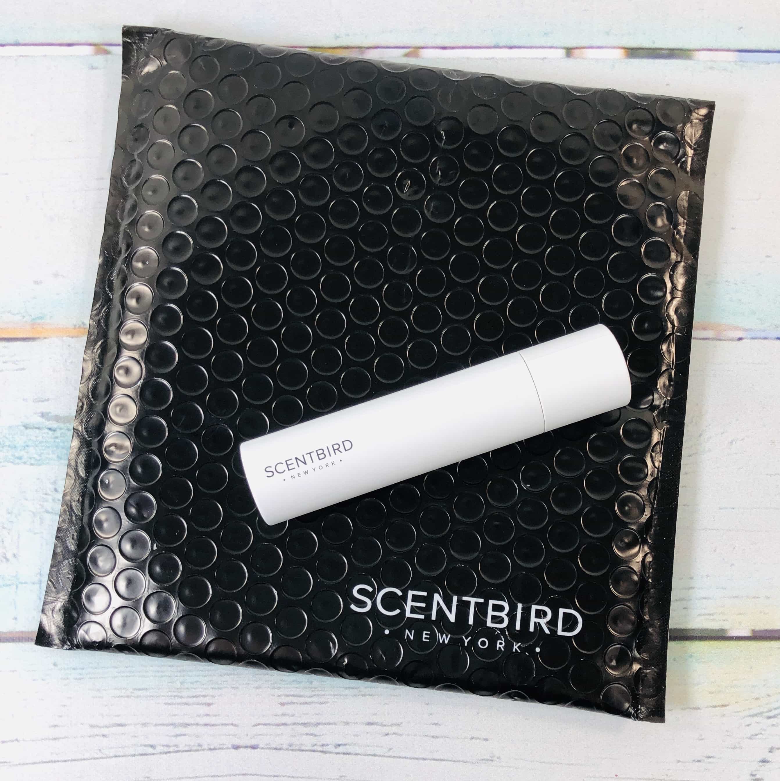 scentbird box