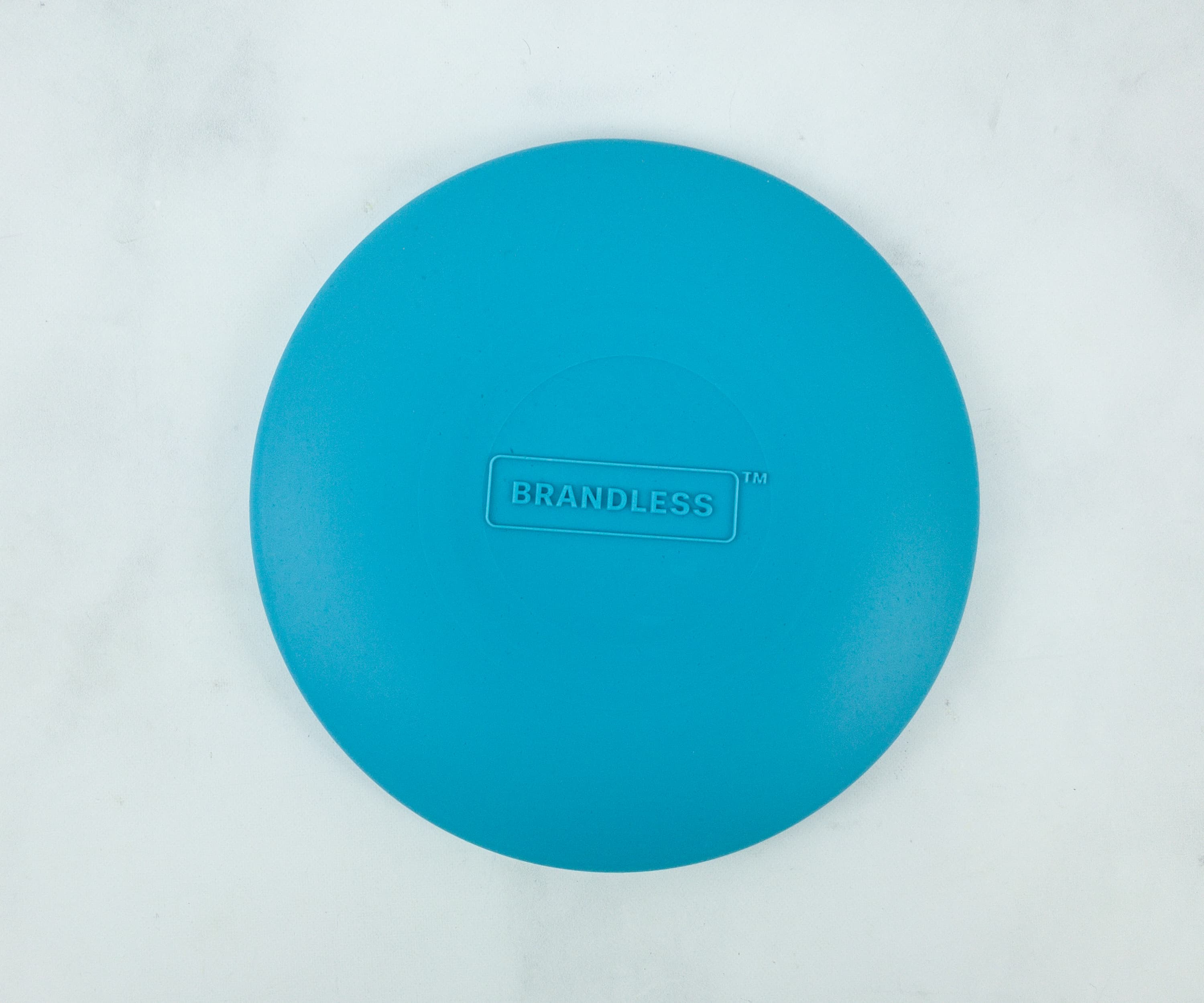 brandless dog ball