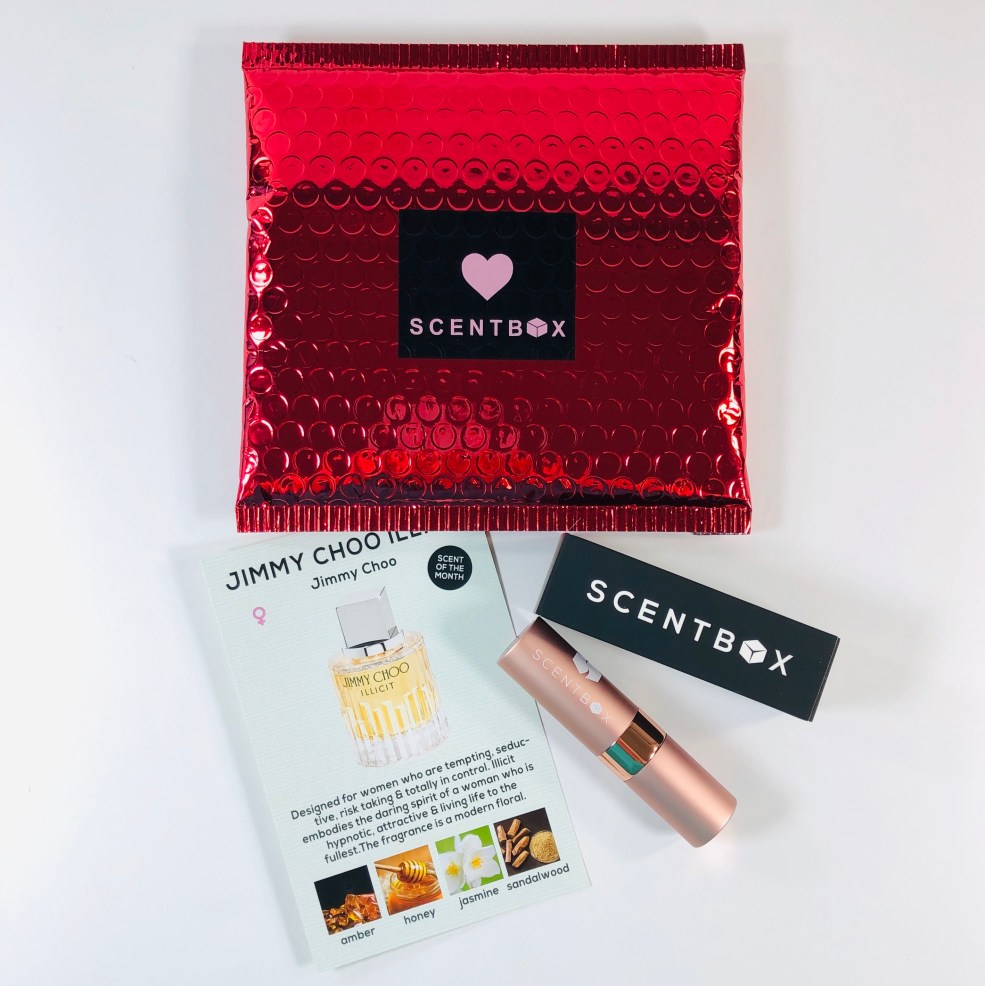 2020's 6 Best Perfume Subscriptions hello subscription