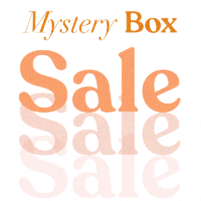 Bless Box Coupon: Start Subscription With $19.95 Mystery Box!