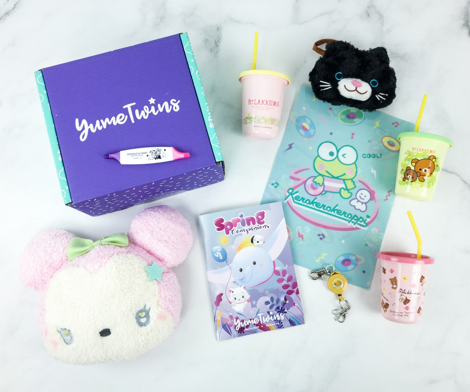 Best Subscription Boxes for Teen Girls Hello Subscription