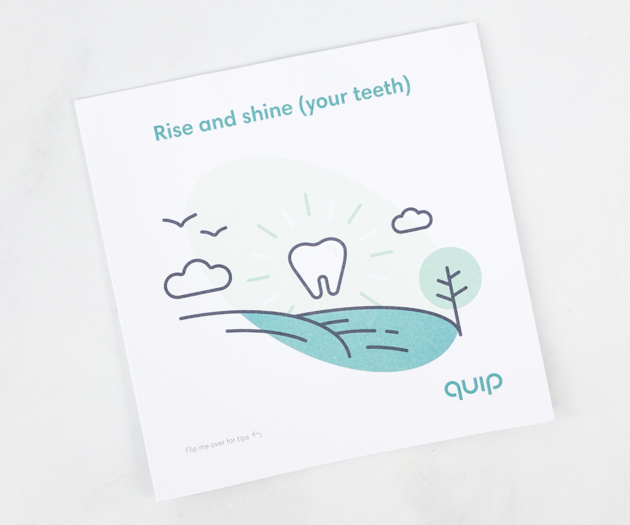 Quip Refill Pack Review Hello Subscription