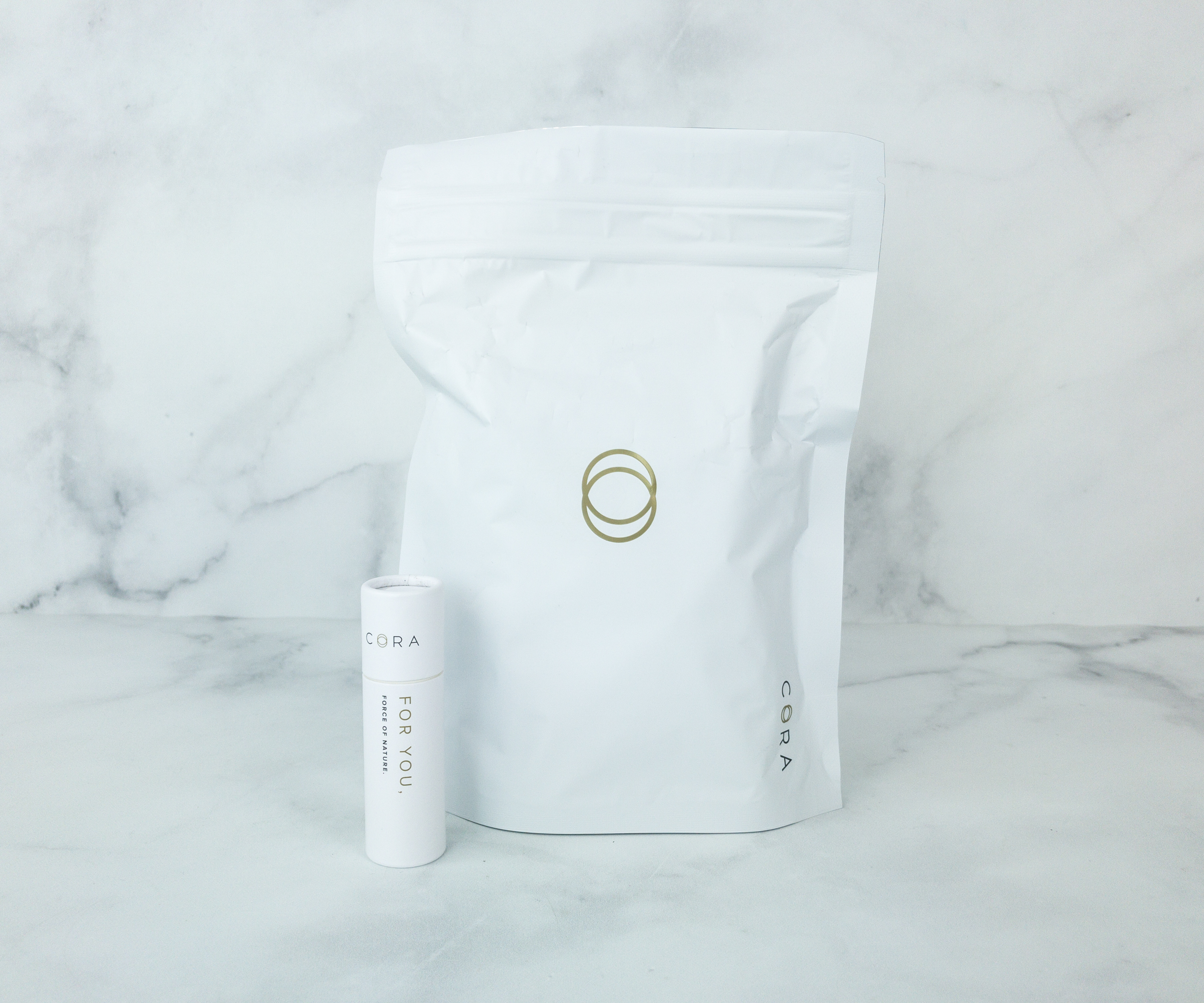 Cora Tampons Free Trial Review hello subscription