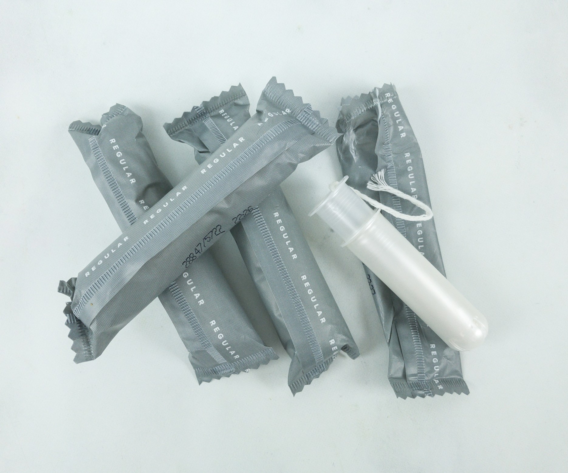 Cora Tampons Free Trial Review hello subscription