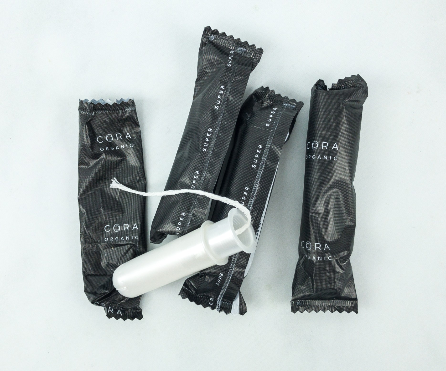Cora Tampons Free Trial Review hello subscription