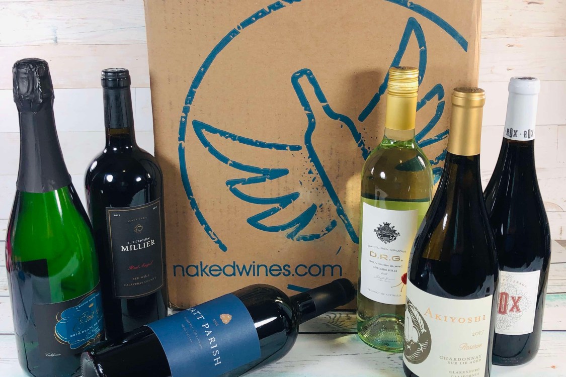 The 17 Best Wine Clubs & Wine Subscriptions for 2024 Hello Subscription