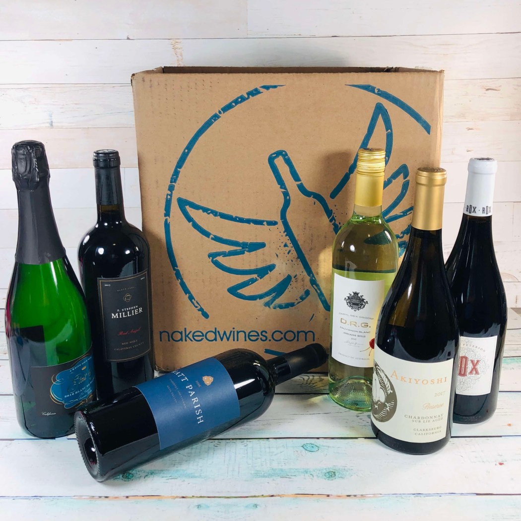 16 Best Wine Subscription Boxes 2023 - Top Wine Monthly Clubs That Deliver