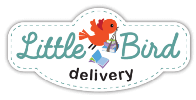 New Subscription Boxes: Little Bird Delivery Available Now + FREE Books Coupon!