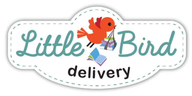 New Subscription Boxes: Little Bird Delivery Available Now + FREE Books Coupon!