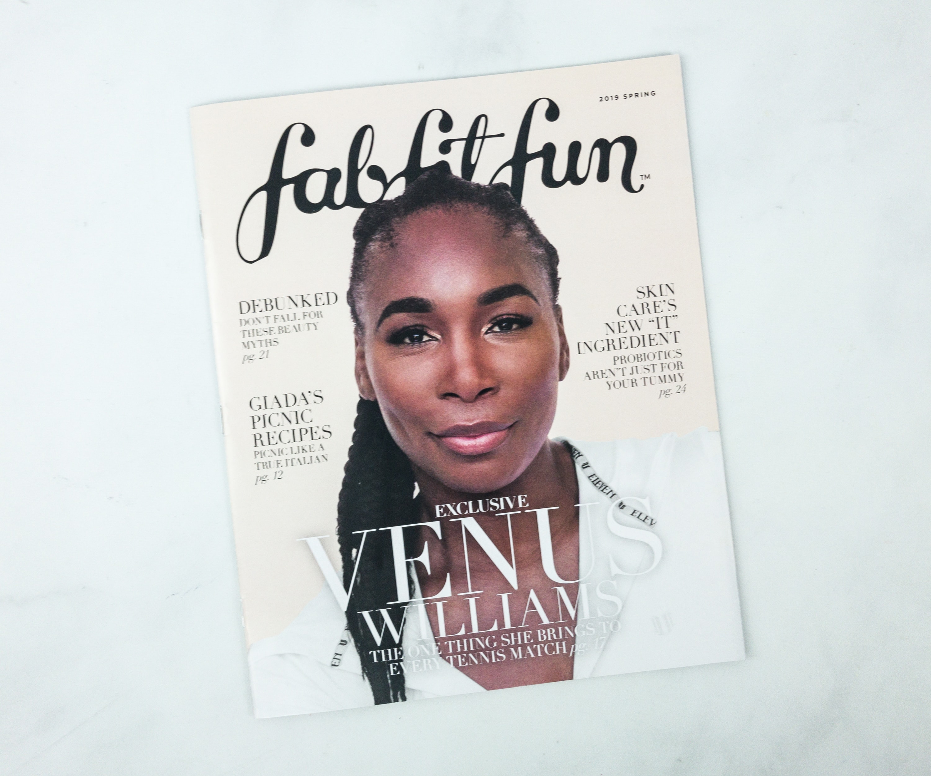 IS THE FABFITFUN BOX WORTH IT? SPRING 2019 REVIEW - The Katherine