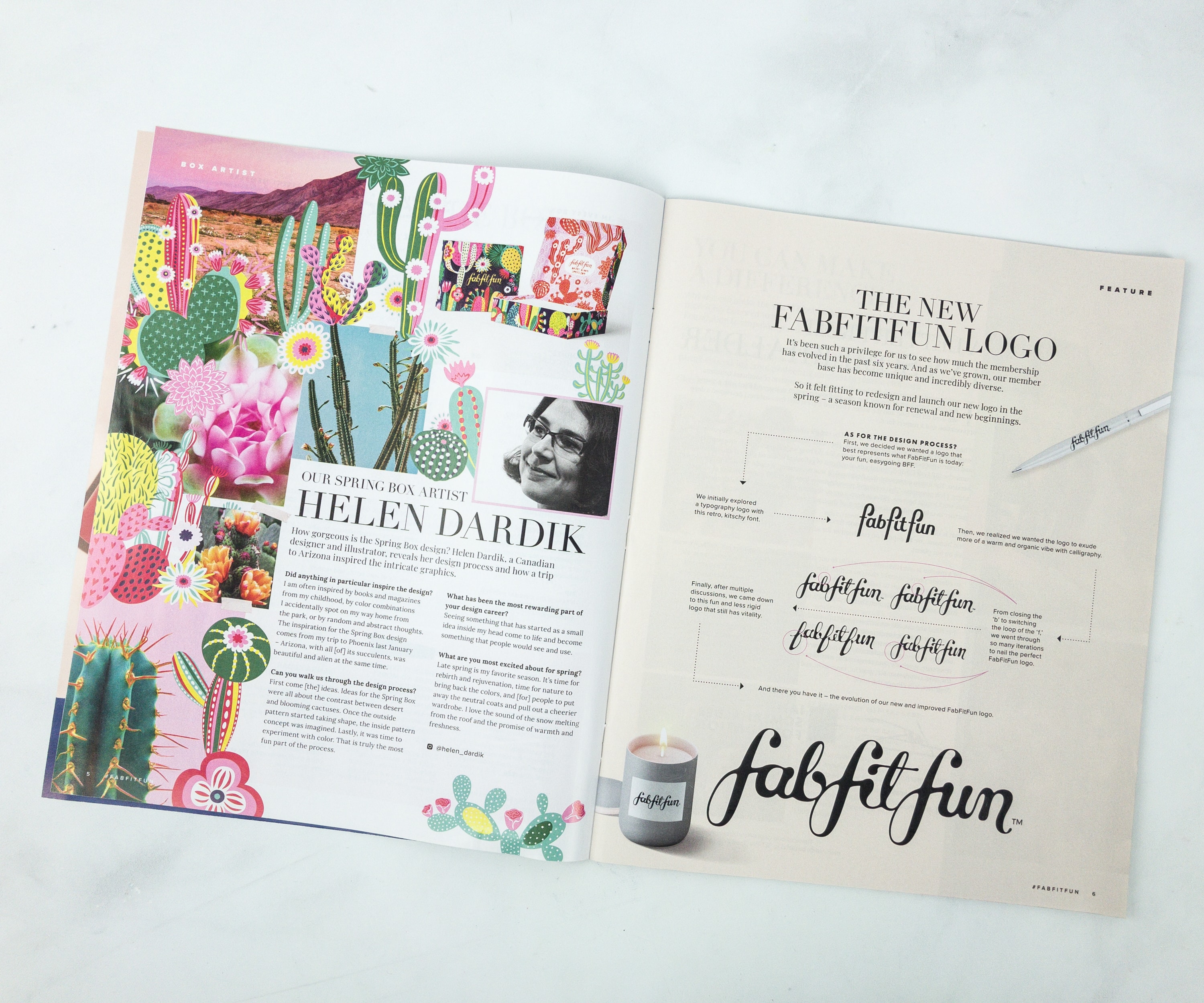 Instagram Made Me Do It: FabFitFun Spring Box 2019 Review - The Confused  Millennial