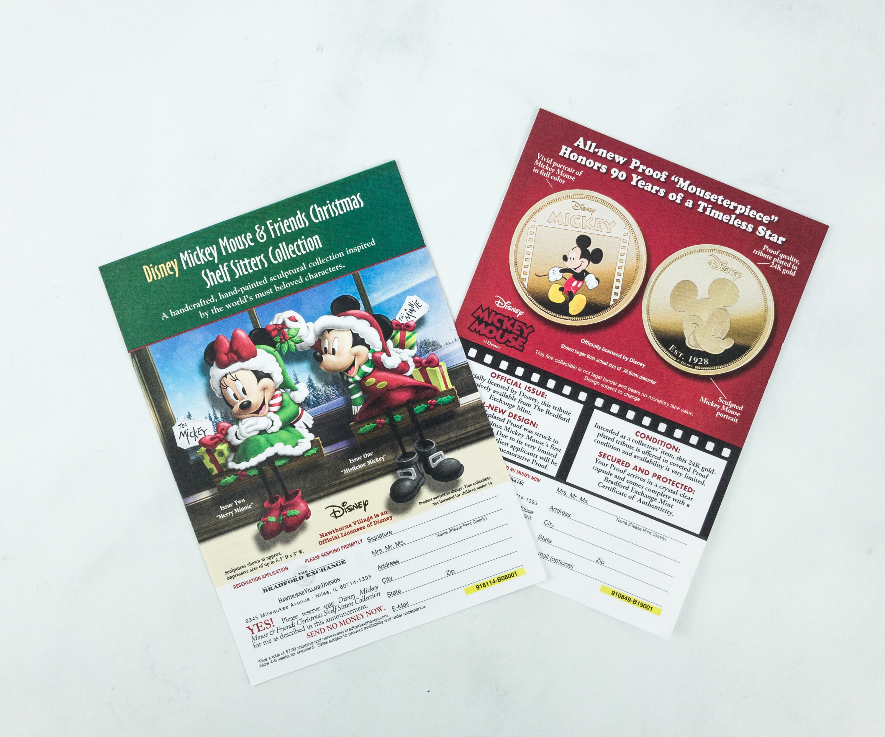 Disney Movie Club February 2019 Review + Coupon! hello subscription