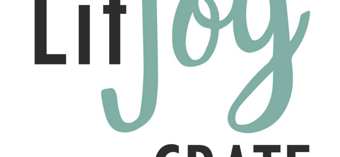 LitJoy Crate Middle Grade Crate Closing + March 2019 Theme Spoilers!