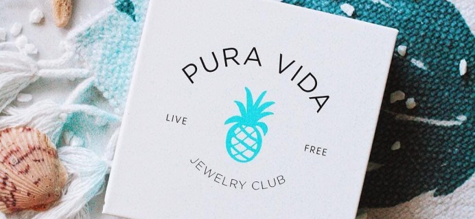 Pura Vida Jewelry Club April 2020 Full Spoilers!