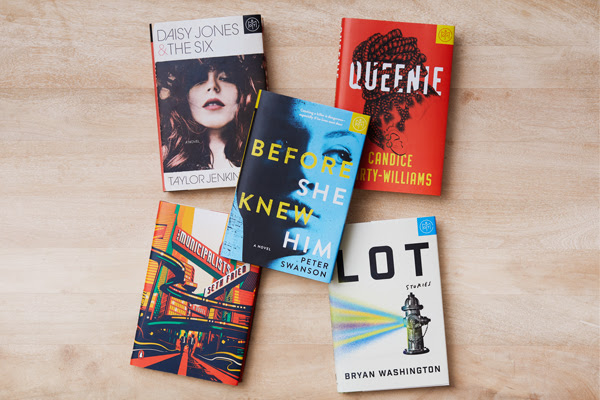 March 2019 Book of the Month Selection Time + FREE Book Coupon! - Hello ...
