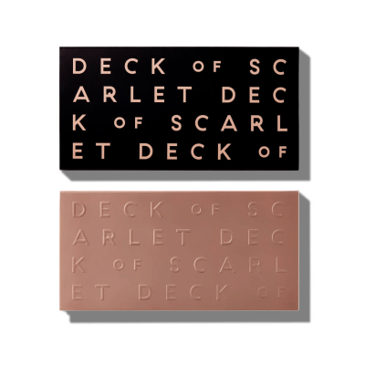 Deck of Scarlet September 2019 Palette Available Now – Full Spoilers + Coupon!