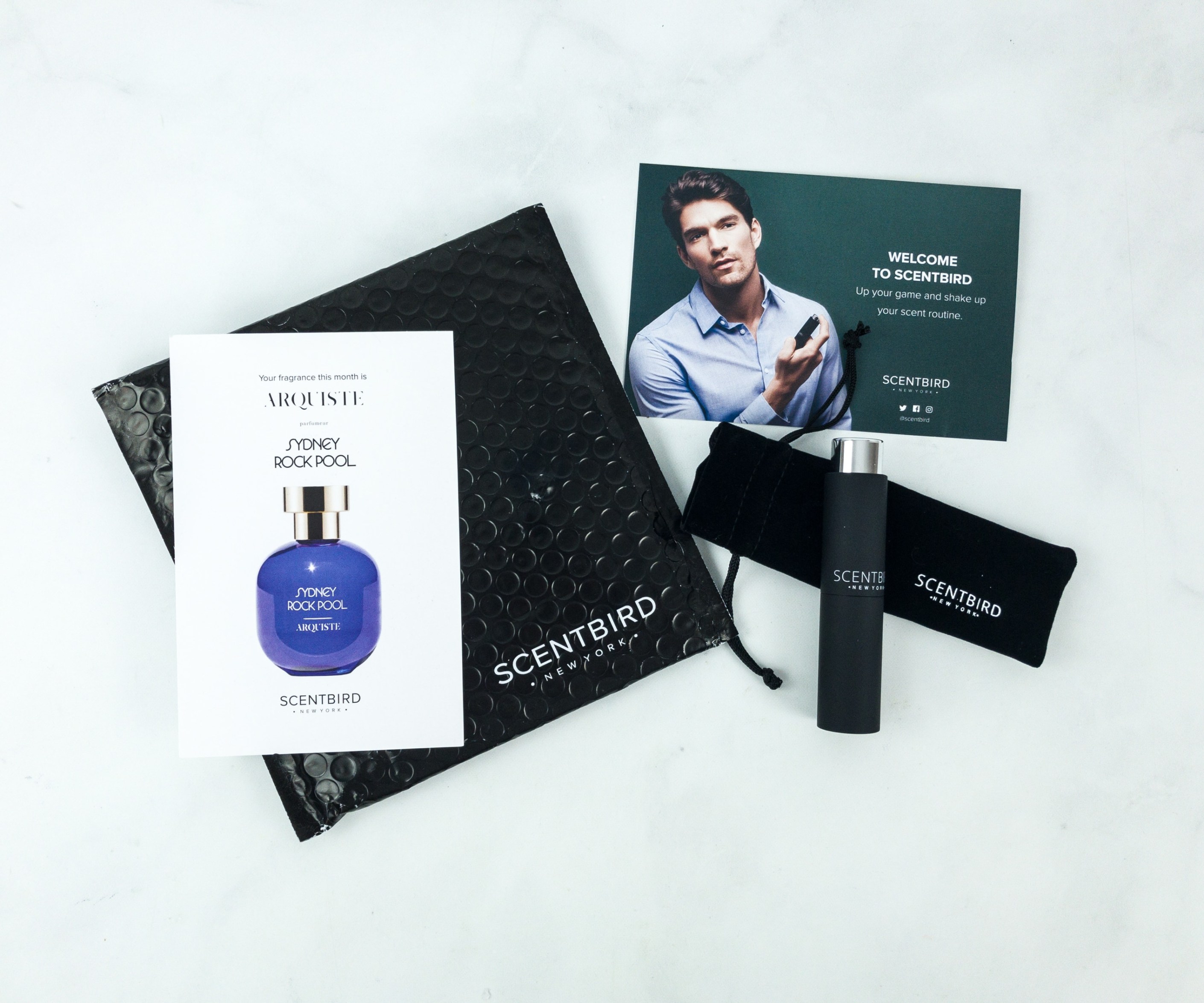 The 9 Best Perfume Subscription Boxes and Clubs in 2024 Hello