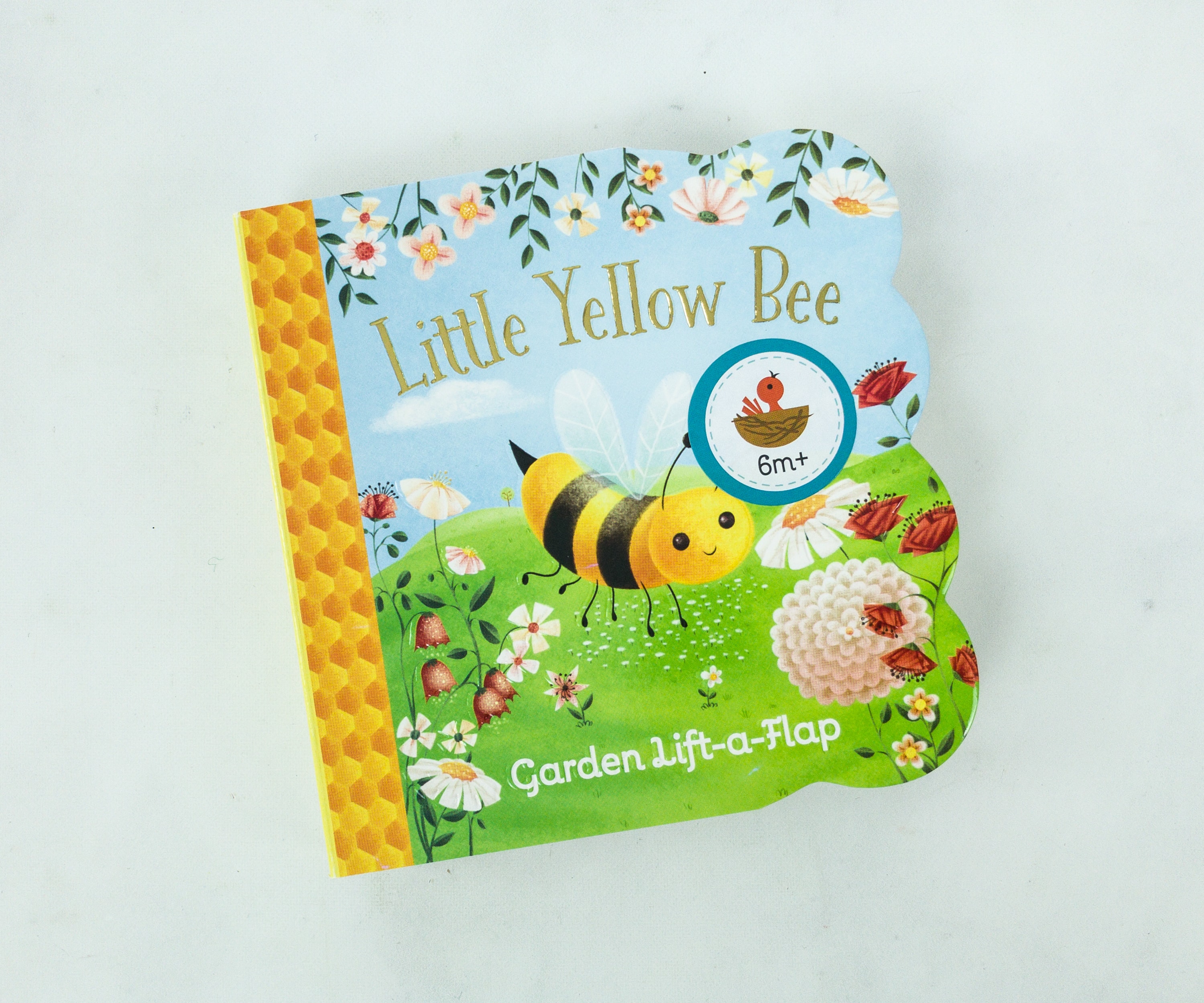 Little Bird Delivery March 2019 Subscription Box Review + Coupon