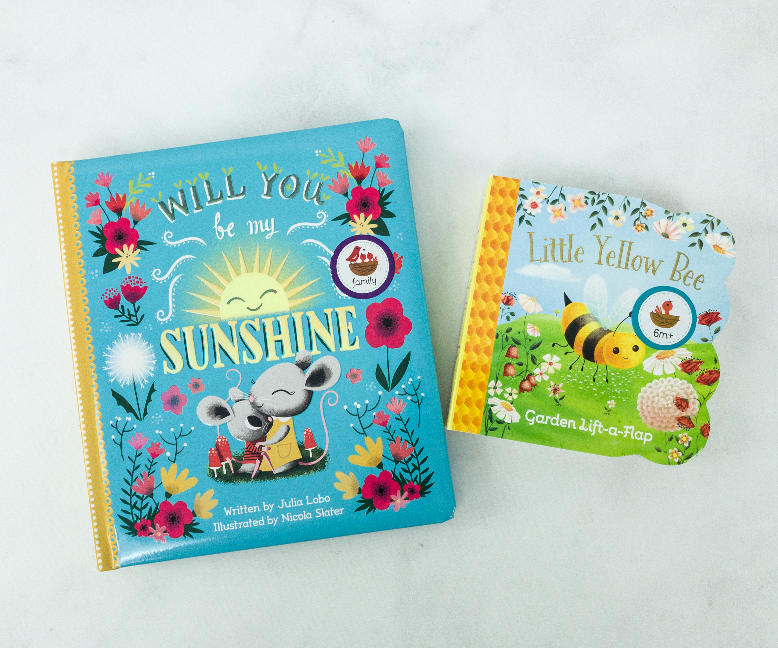 Little Bird Delivery March 2019 Subscription Box Review + Coupon