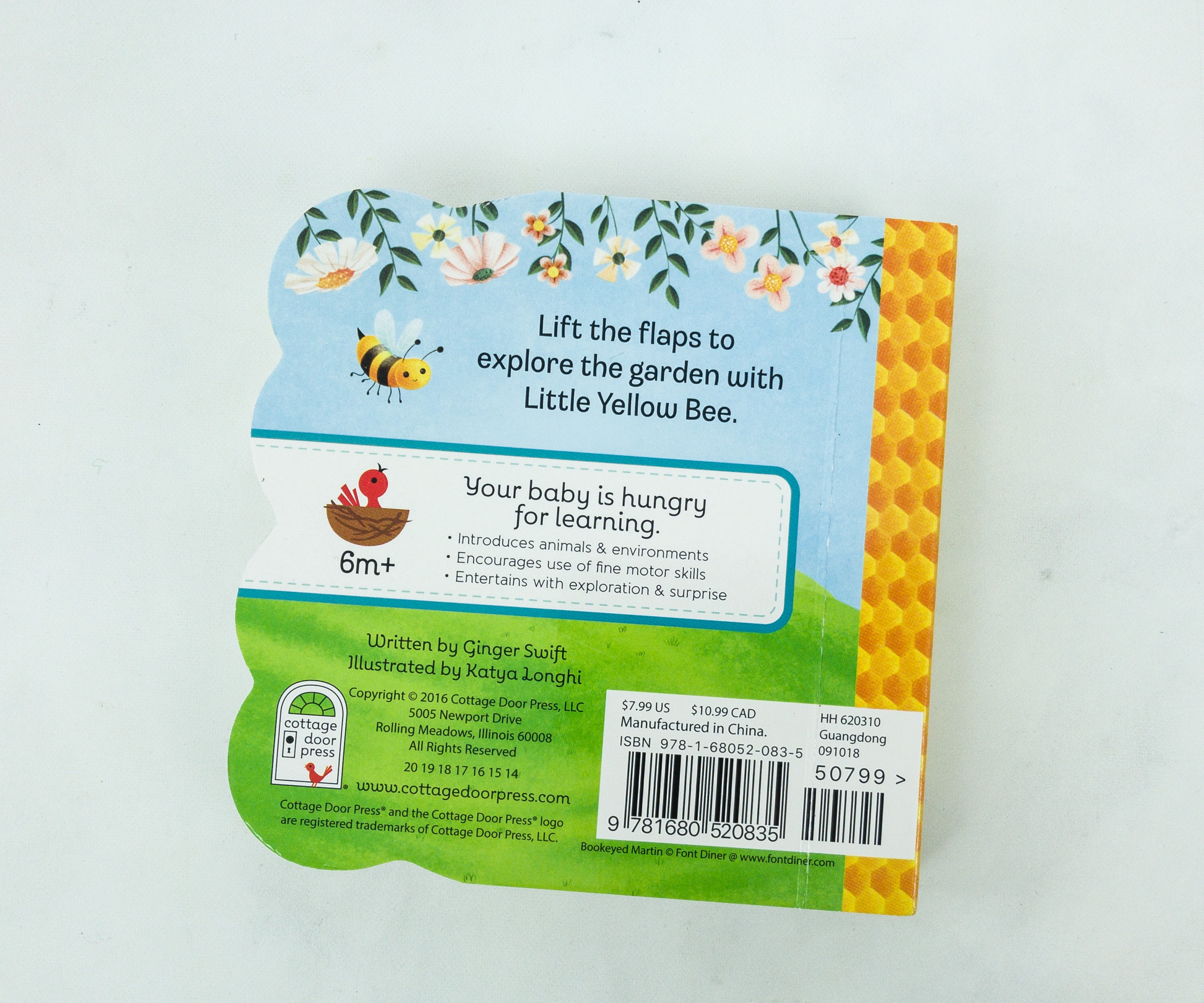 Little Bird Delivery March 2019 Subscription Box Review + Coupon