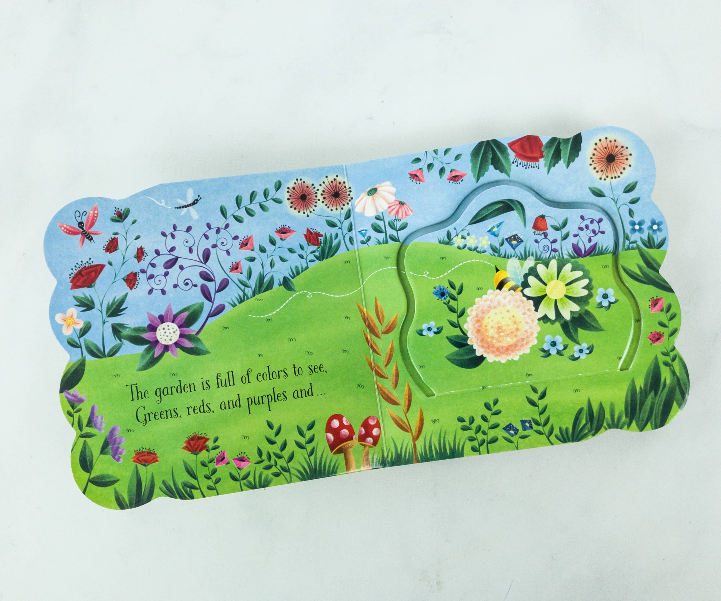 Little Bird Delivery March 2019 Subscription Box Review + Coupon