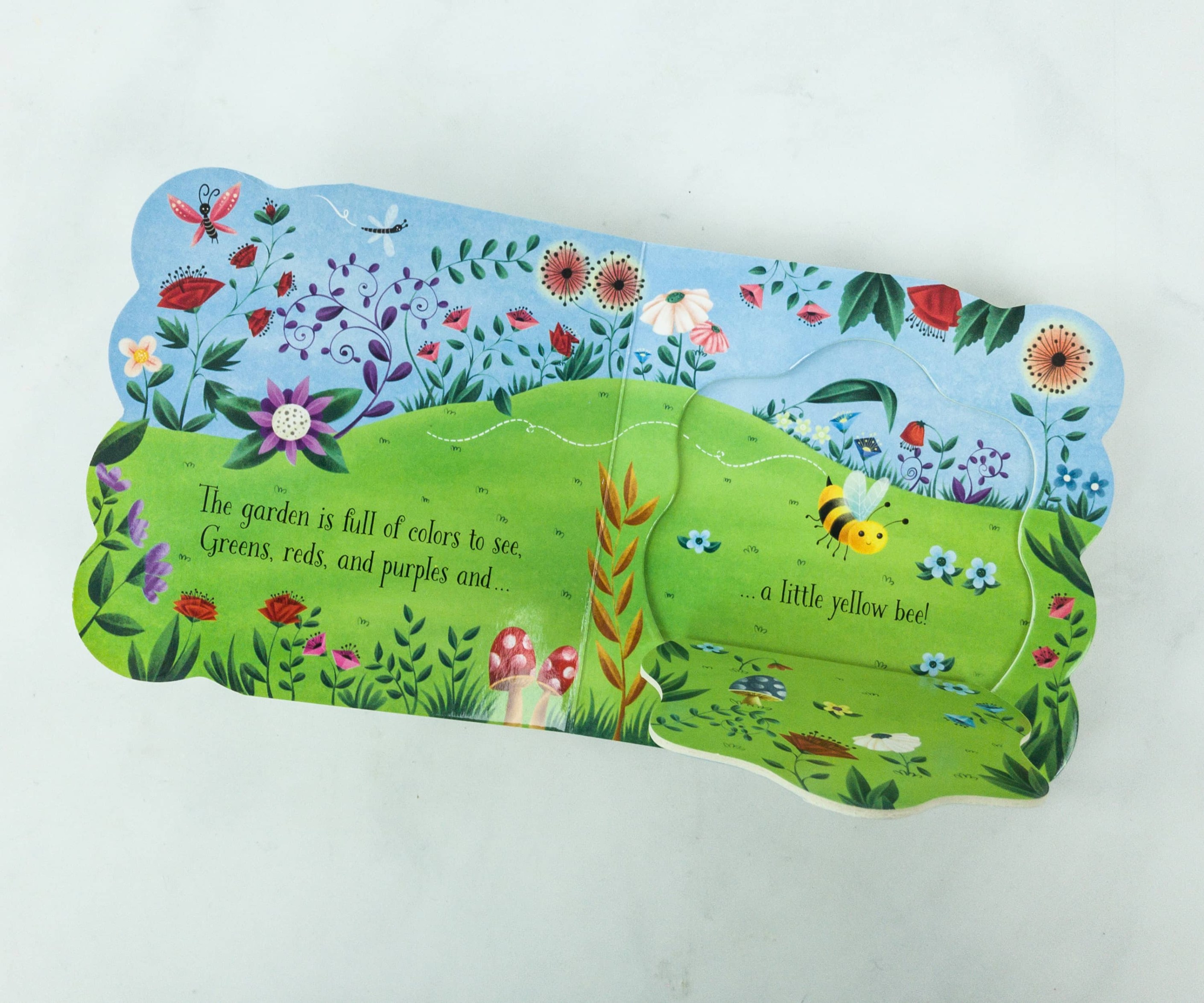 Little Bird Delivery March 2019 Subscription Box Review + Coupon