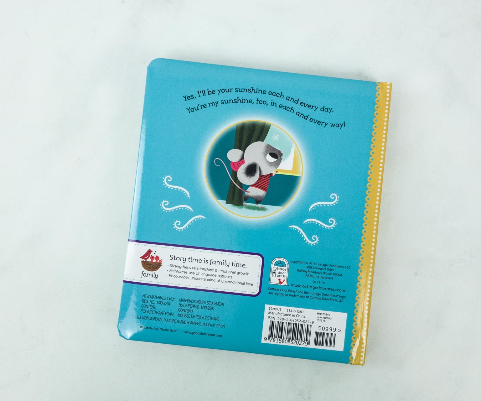 Little Bird Delivery March 2019 Subscription Box Review + Coupon