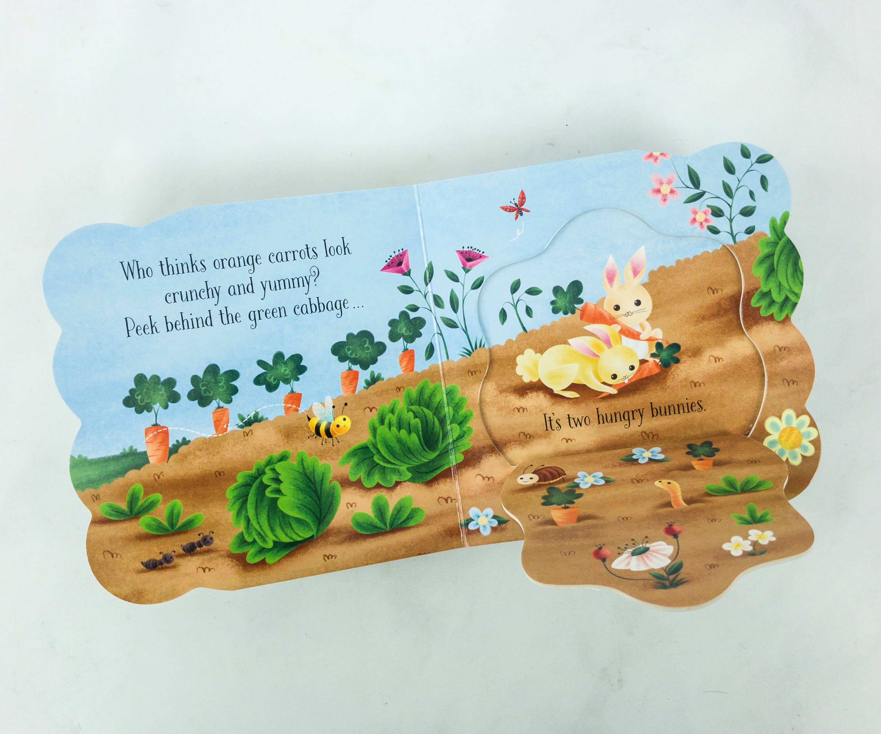 Little Bird Delivery March 2019 Subscription Box Review + Coupon