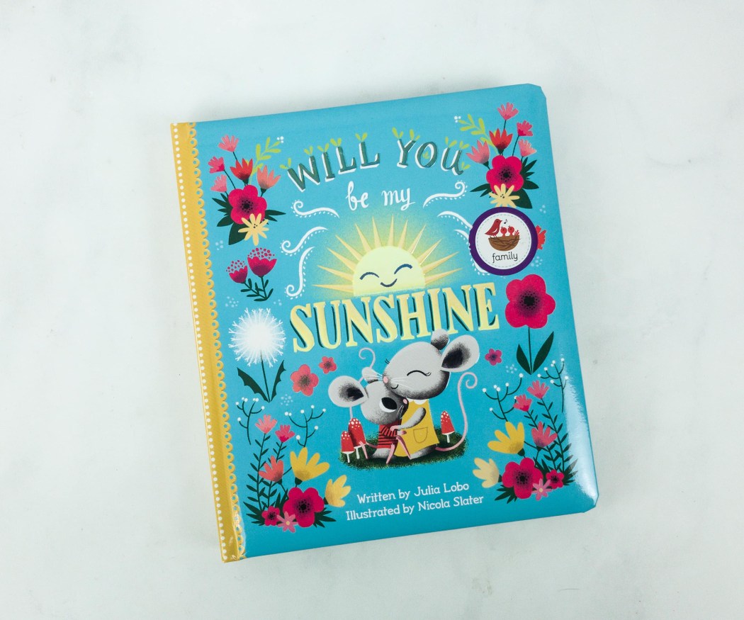 Little Bird Delivery March 2019 Subscription Box Review + Coupon