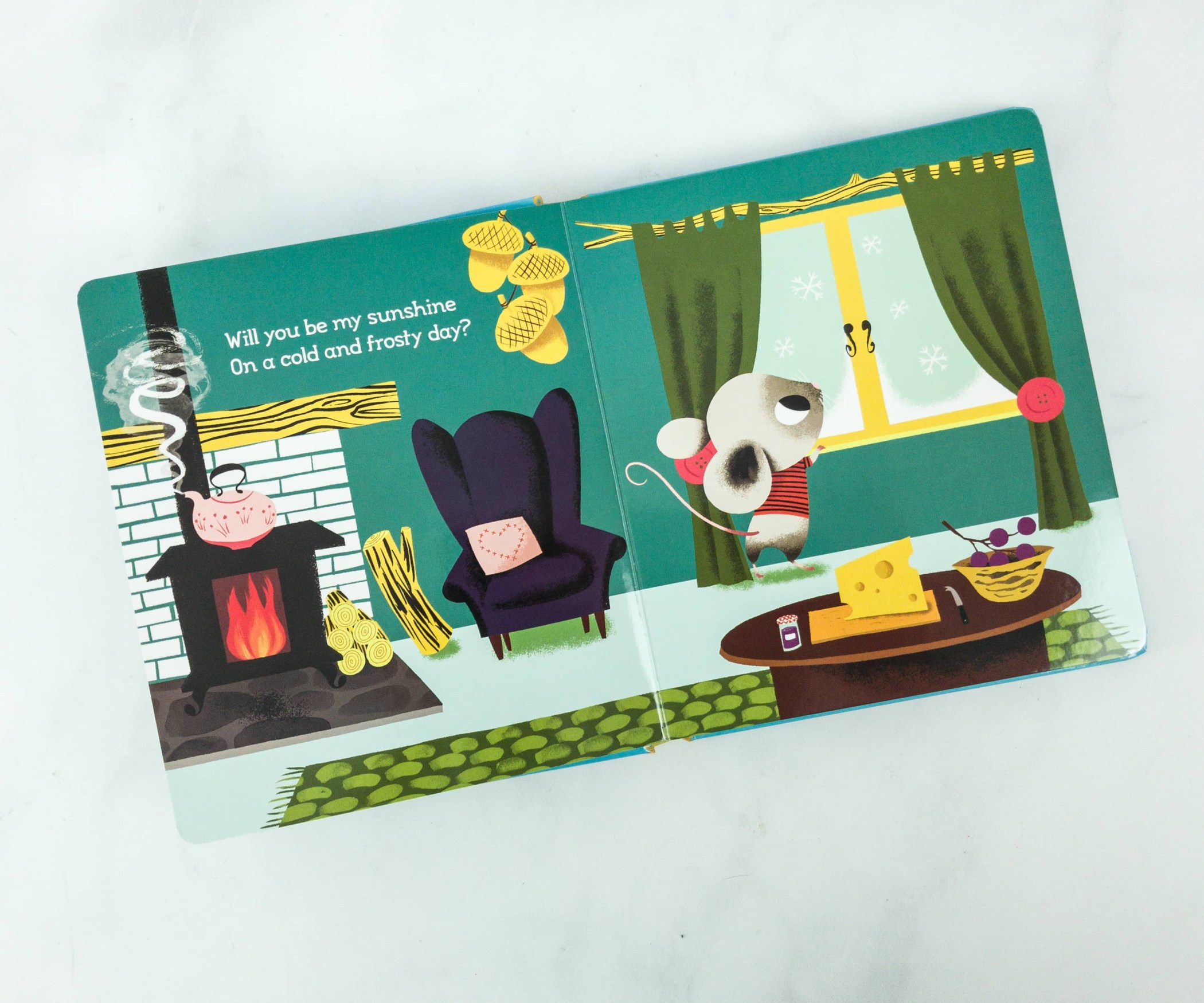 Little Bird Delivery March 2019 Subscription Box Review + Coupon