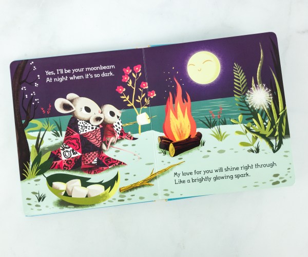 Little Bird Delivery March 2019 Subscription Box Review + Coupon