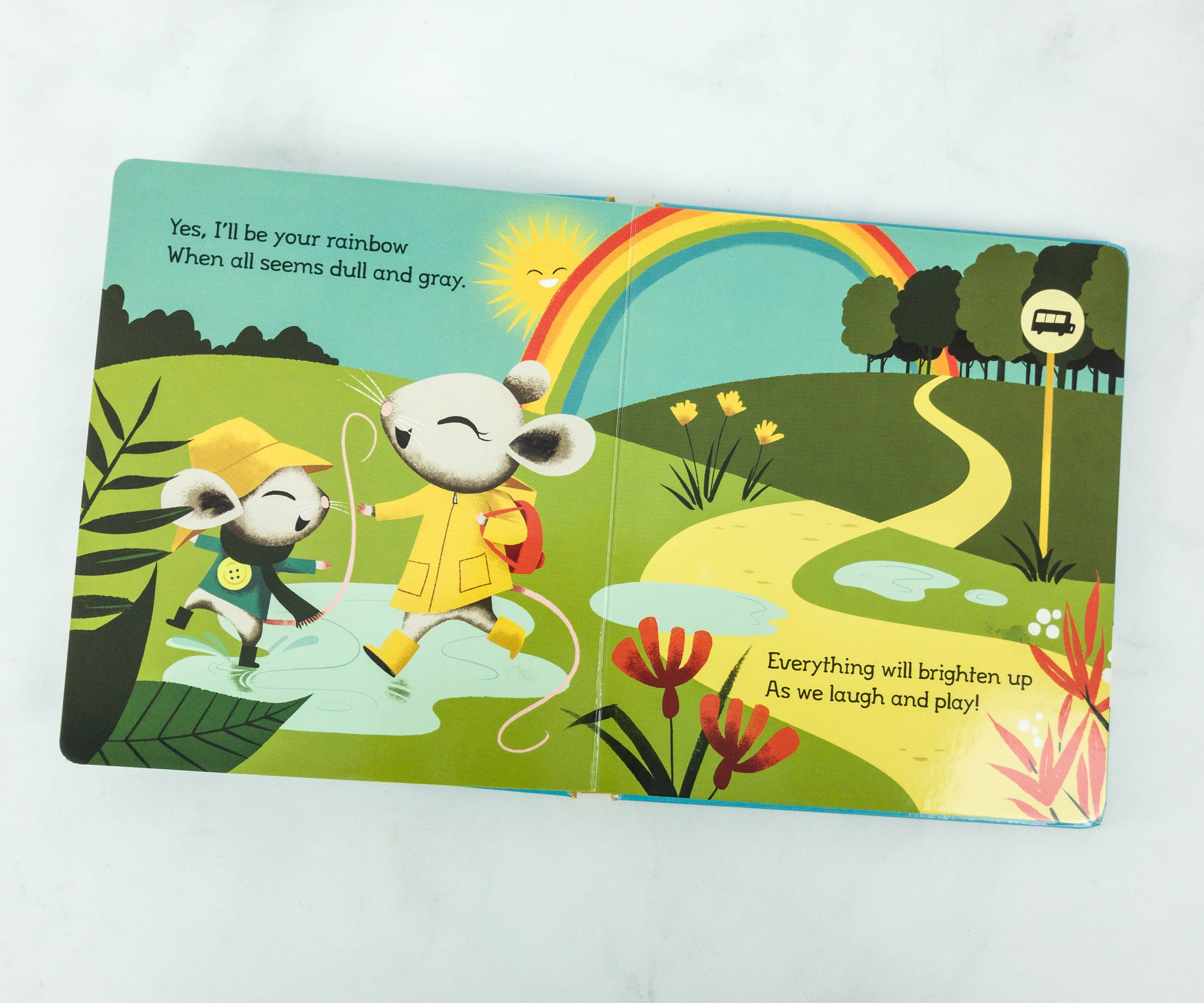 Little Bird Delivery March 2019 Subscription Box Review + Coupon