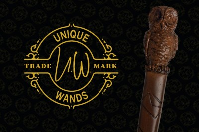 New Subscription Boxes: GeekGear Wizardry Wands Available Now + Coupon!