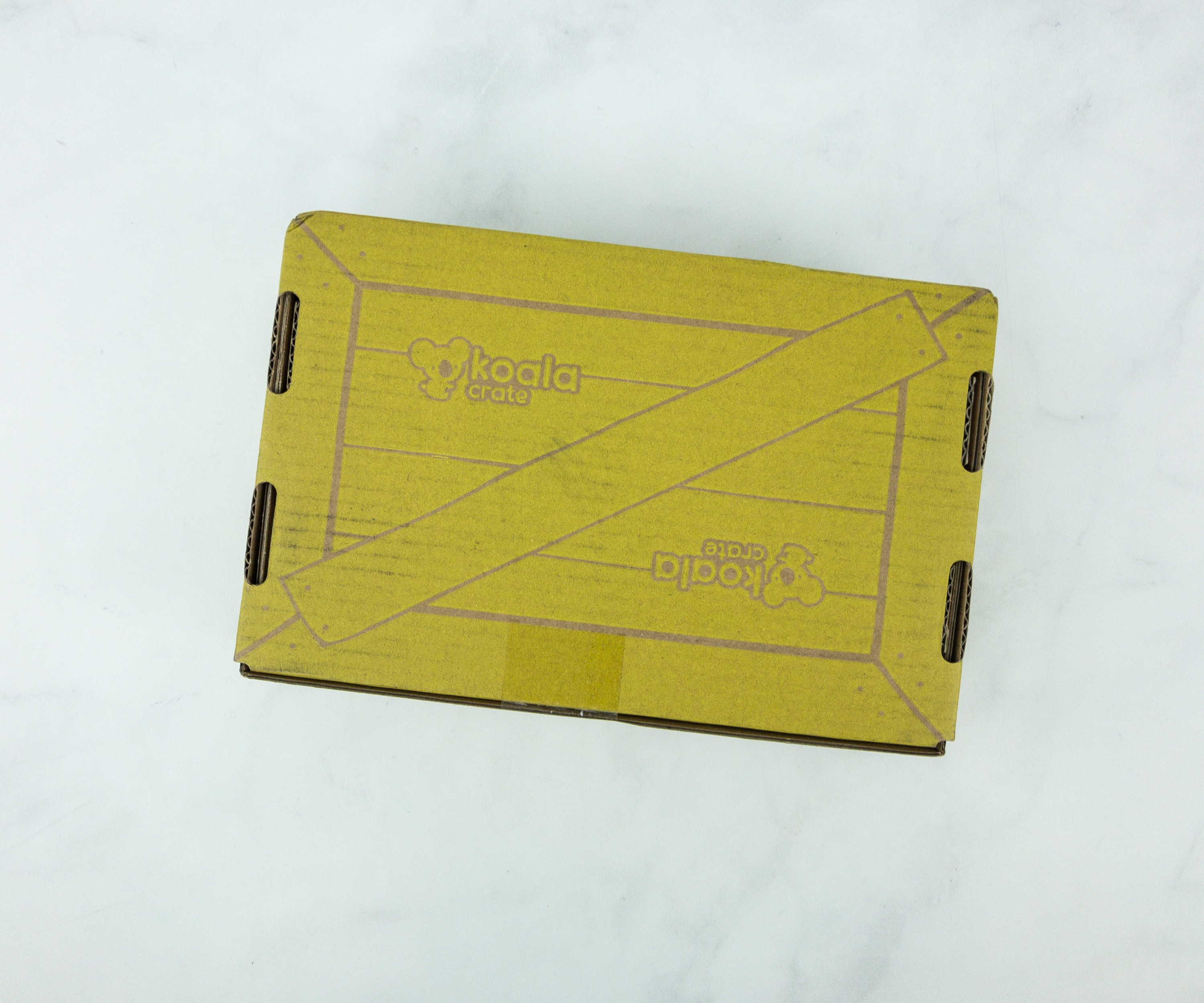 Koala Crate Subscription Box Review & Coupon - REPTILES - Hello