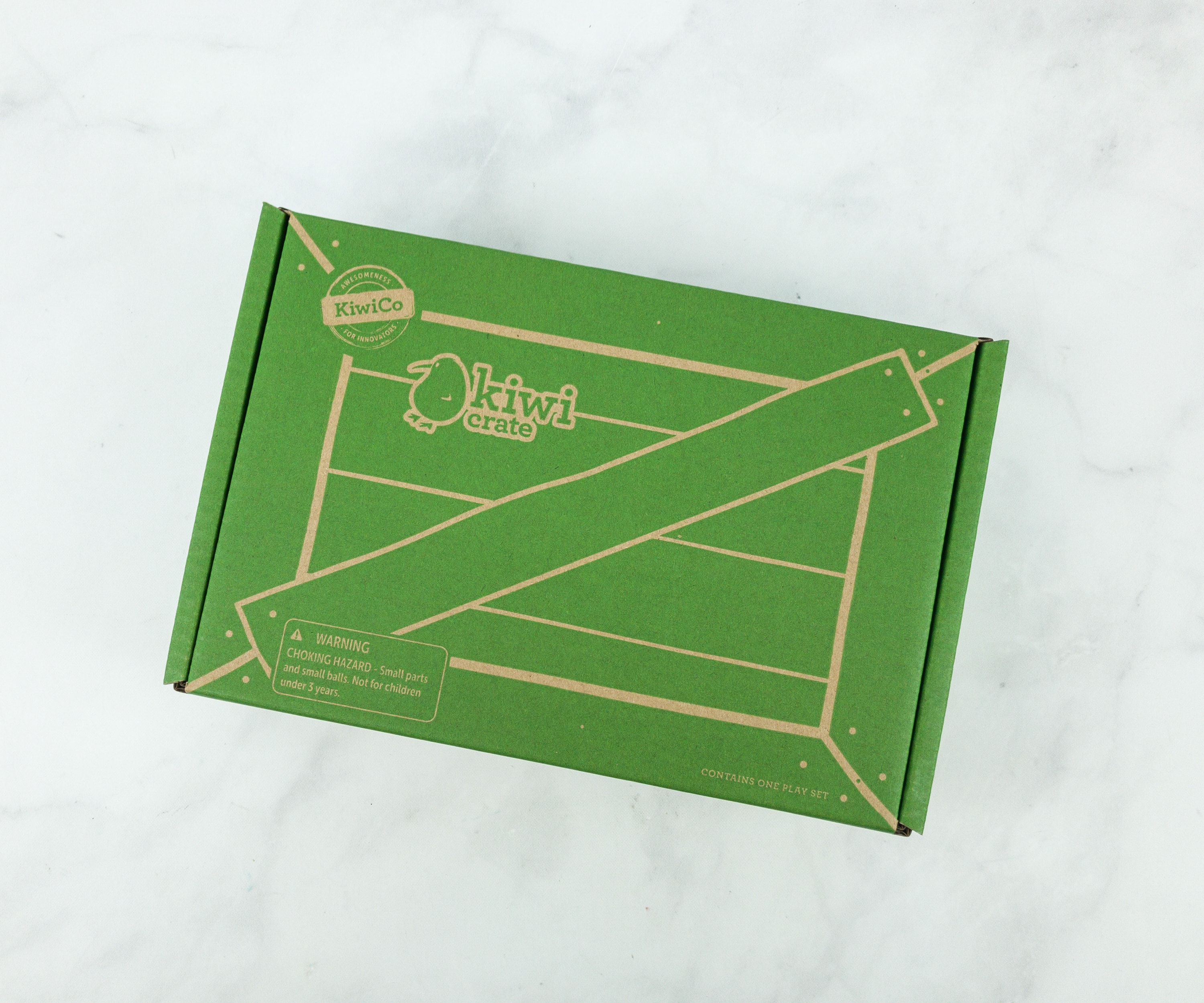 Kiwi Crate Review & Coupon PENDULUM POWER Hello Subscription