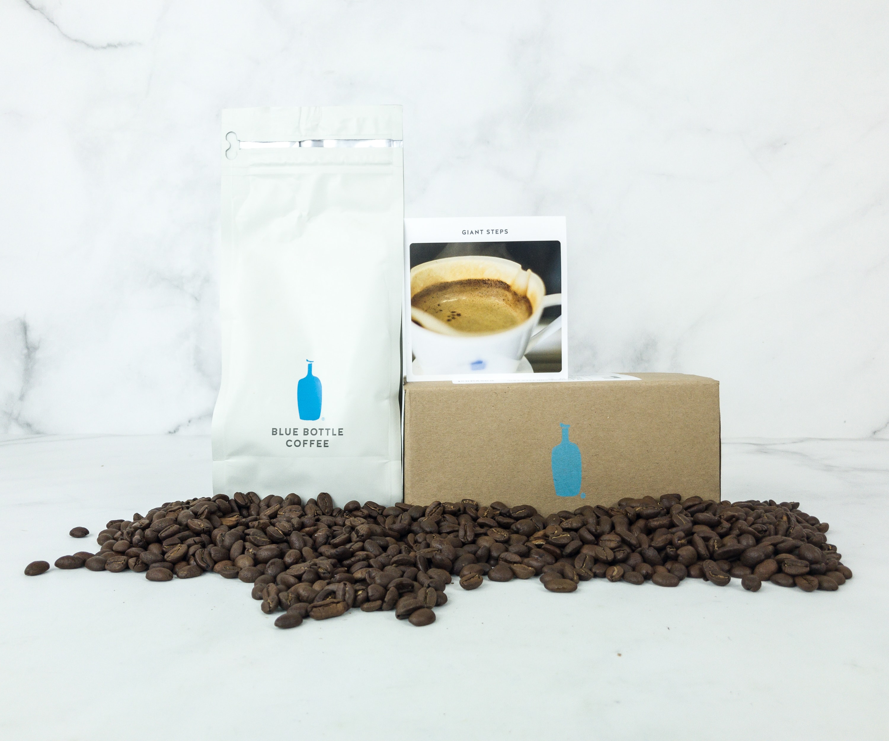 Blue Bottle's Instant Coffee Is Actually Good