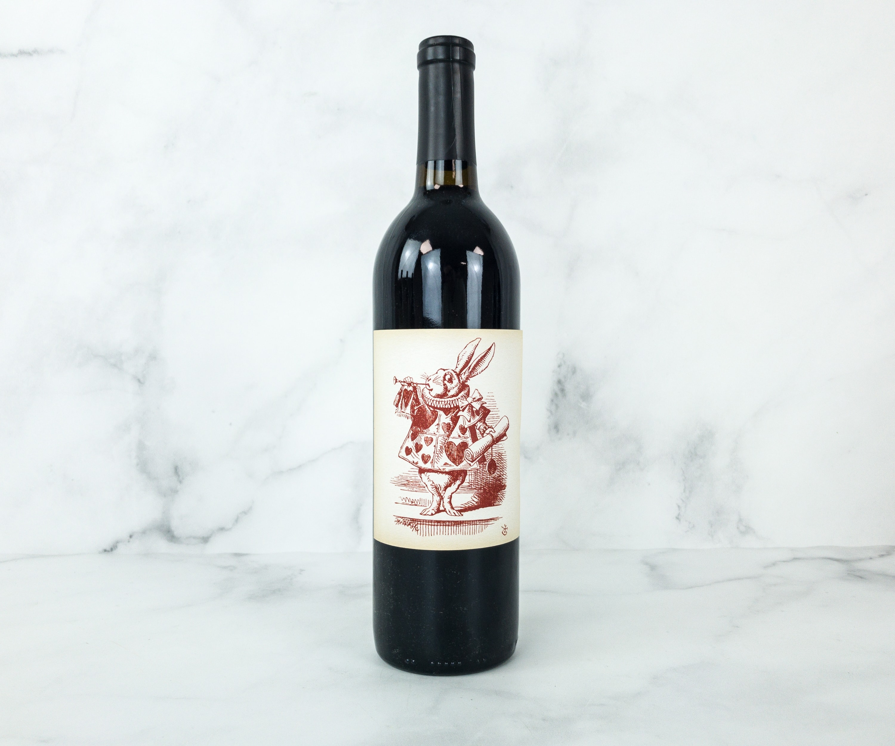 Firstleaf Wine Club March 2019 Subscription Box Review + Coupon hello