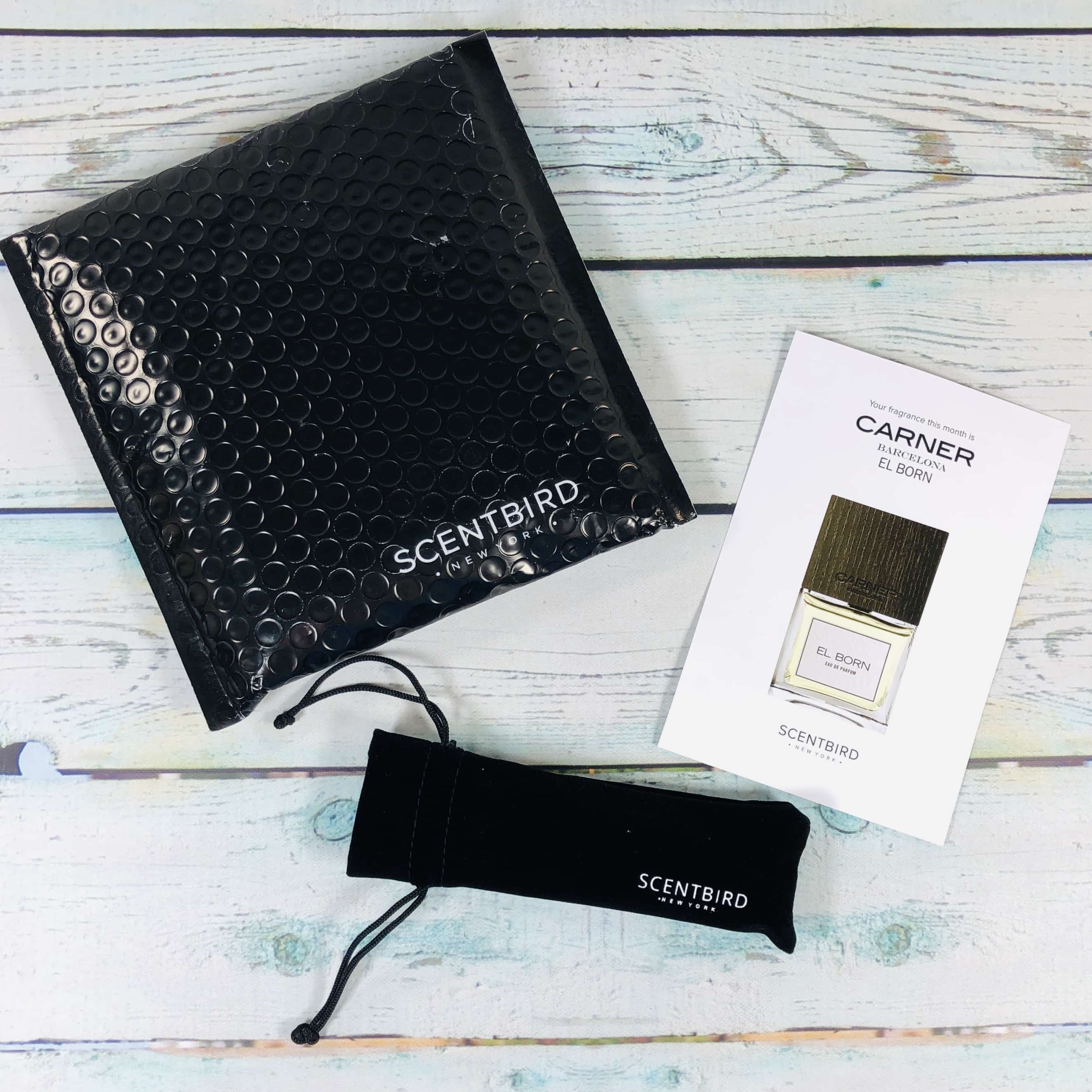 Scentbird February 2019 Fragrance Subscription Review And Coupon Hello Subscription