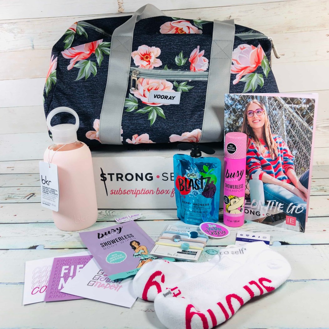 The 25 Best Subscription Boxes For Teens For 2021 Hello Subscription