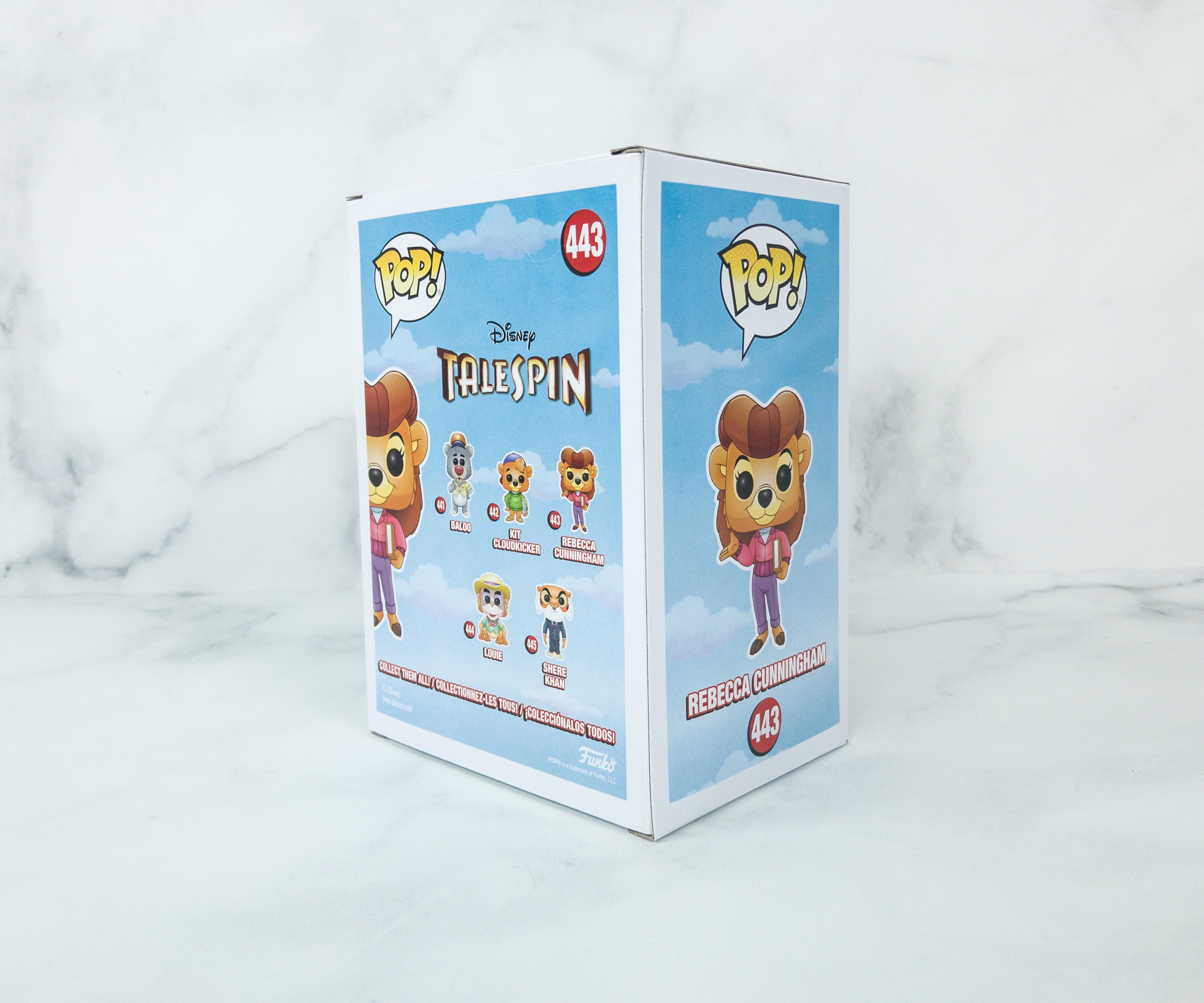 funko pop subscription boxes