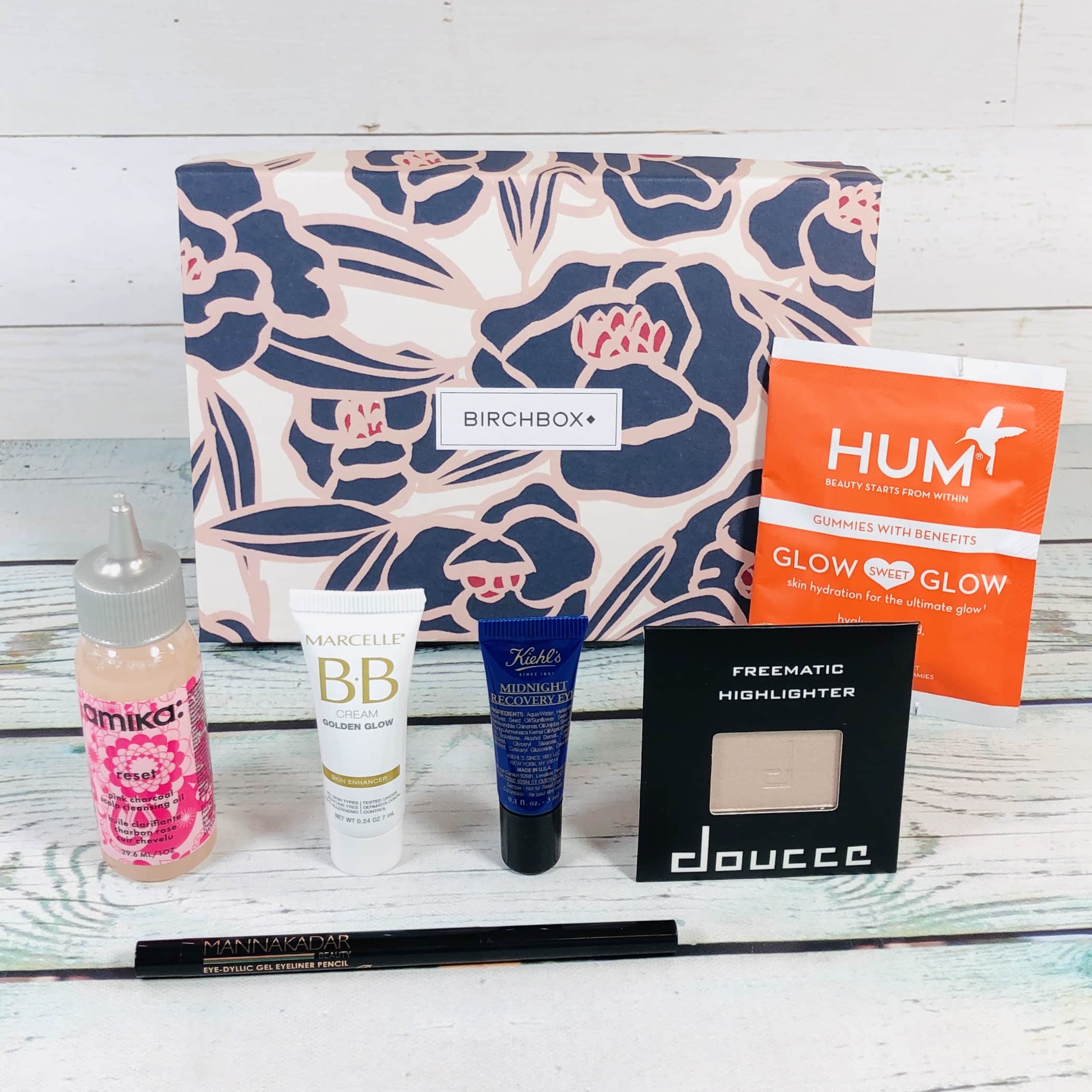 Birchbox March 2019 Box Review + Coupon - Hello Subscription