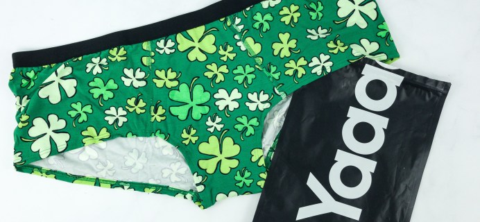 MeUndies March 2019 Subscription Review – Women’s