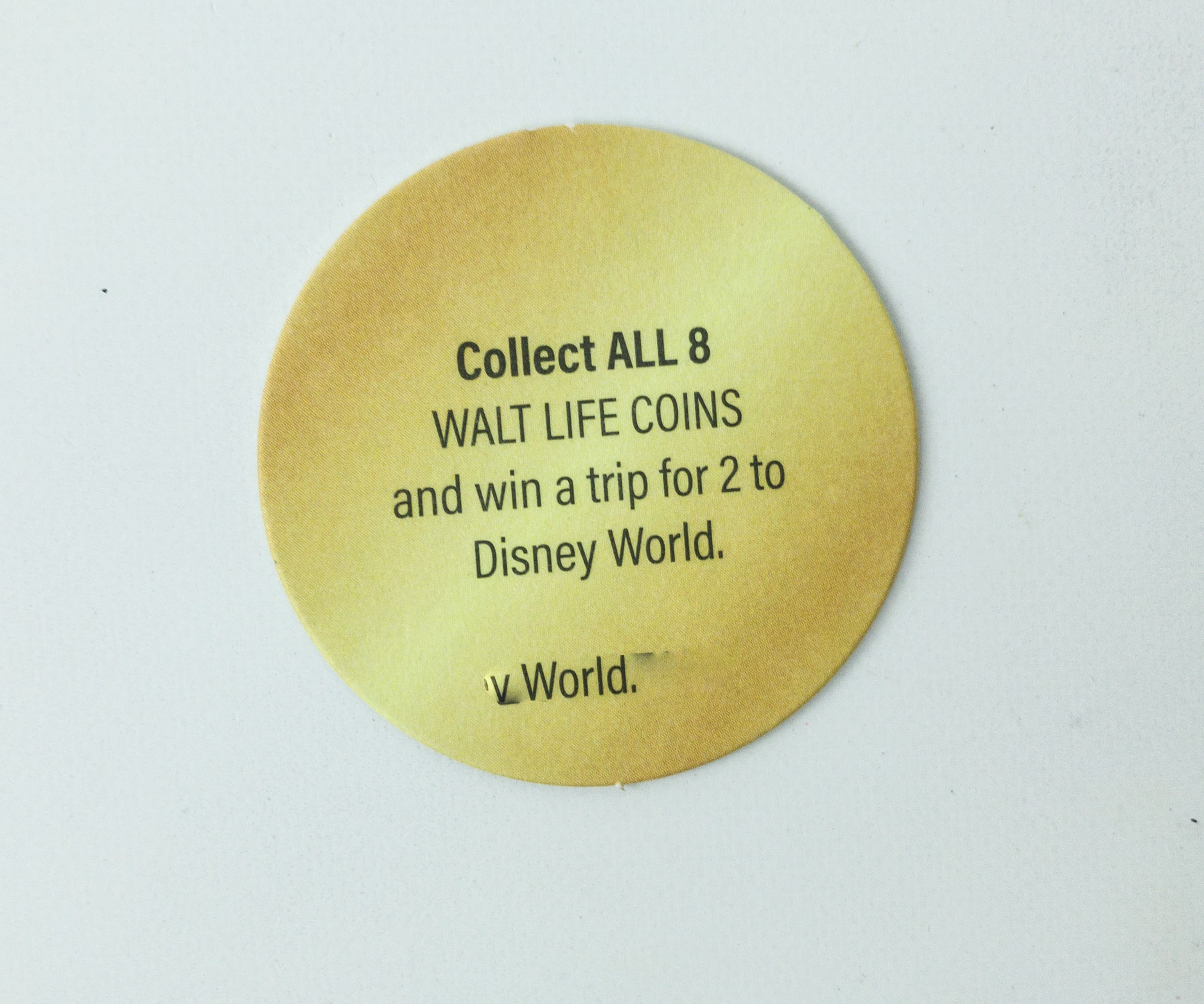 Walt Life Surprise! Box March 2019 Subscription Box Review + Coupon hello subscription