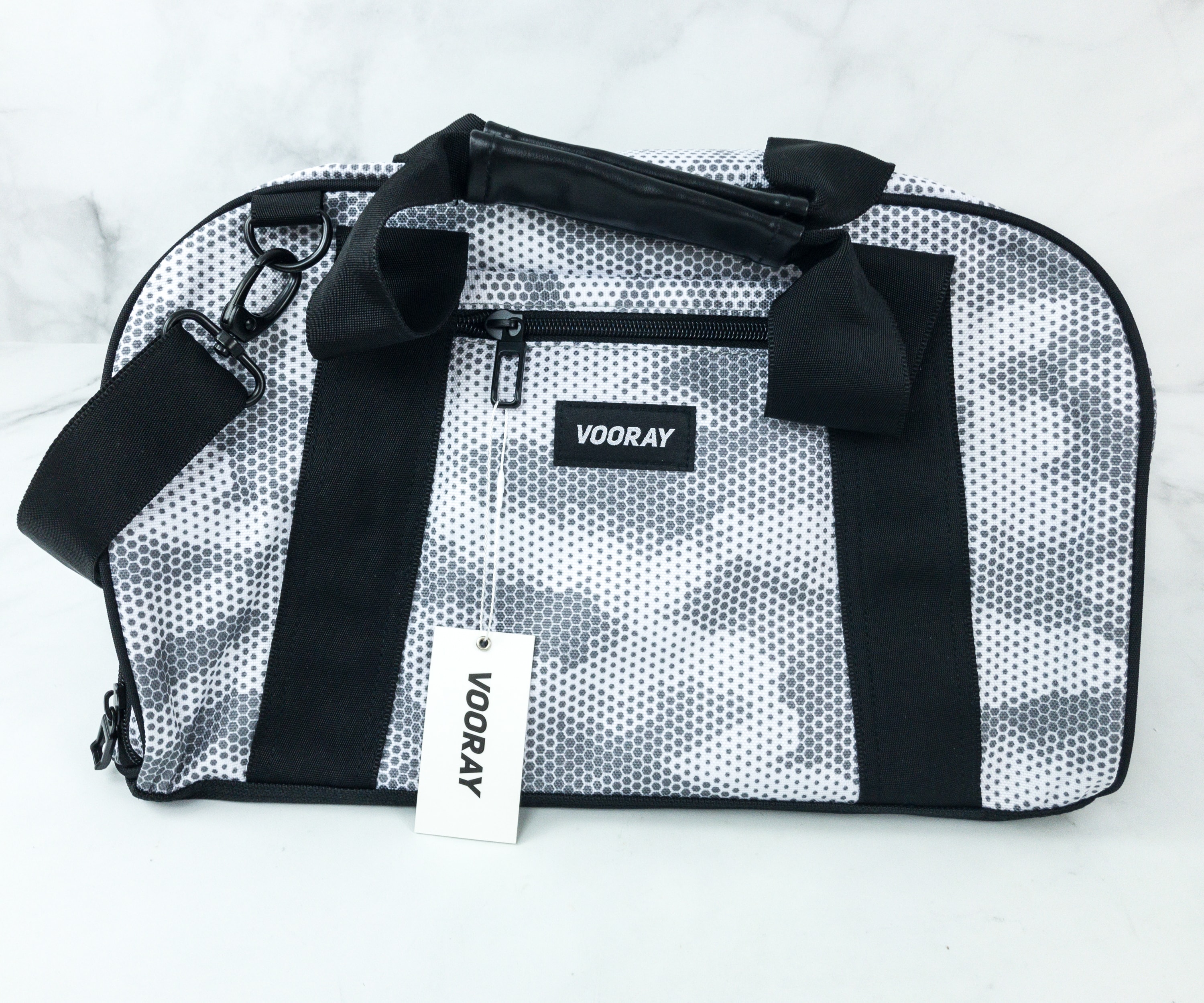 POPSUGAR Must Have Box Spring 2019 Review & Coupon - hello subscription