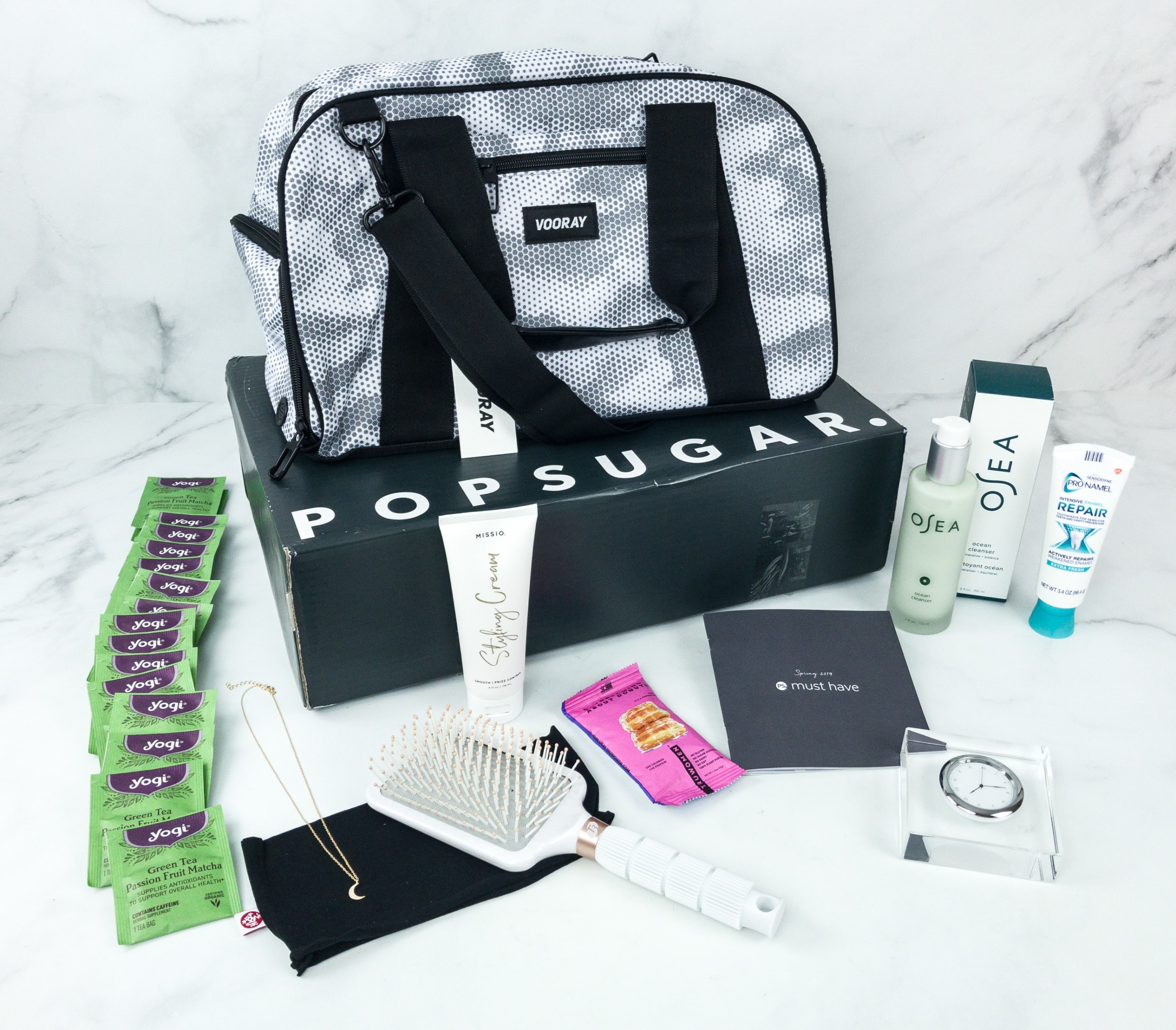 POPSUGAR Must Have Box Reviews Get All The Details At Hello Subscription!