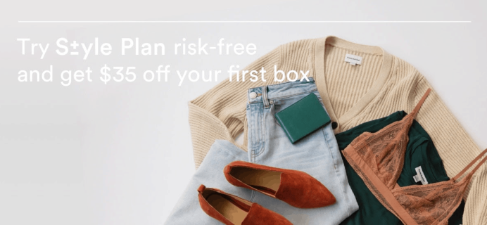 Frank And Oak Memorial Day Sale: Get FREE Styling Fee + $35 Off First Box!