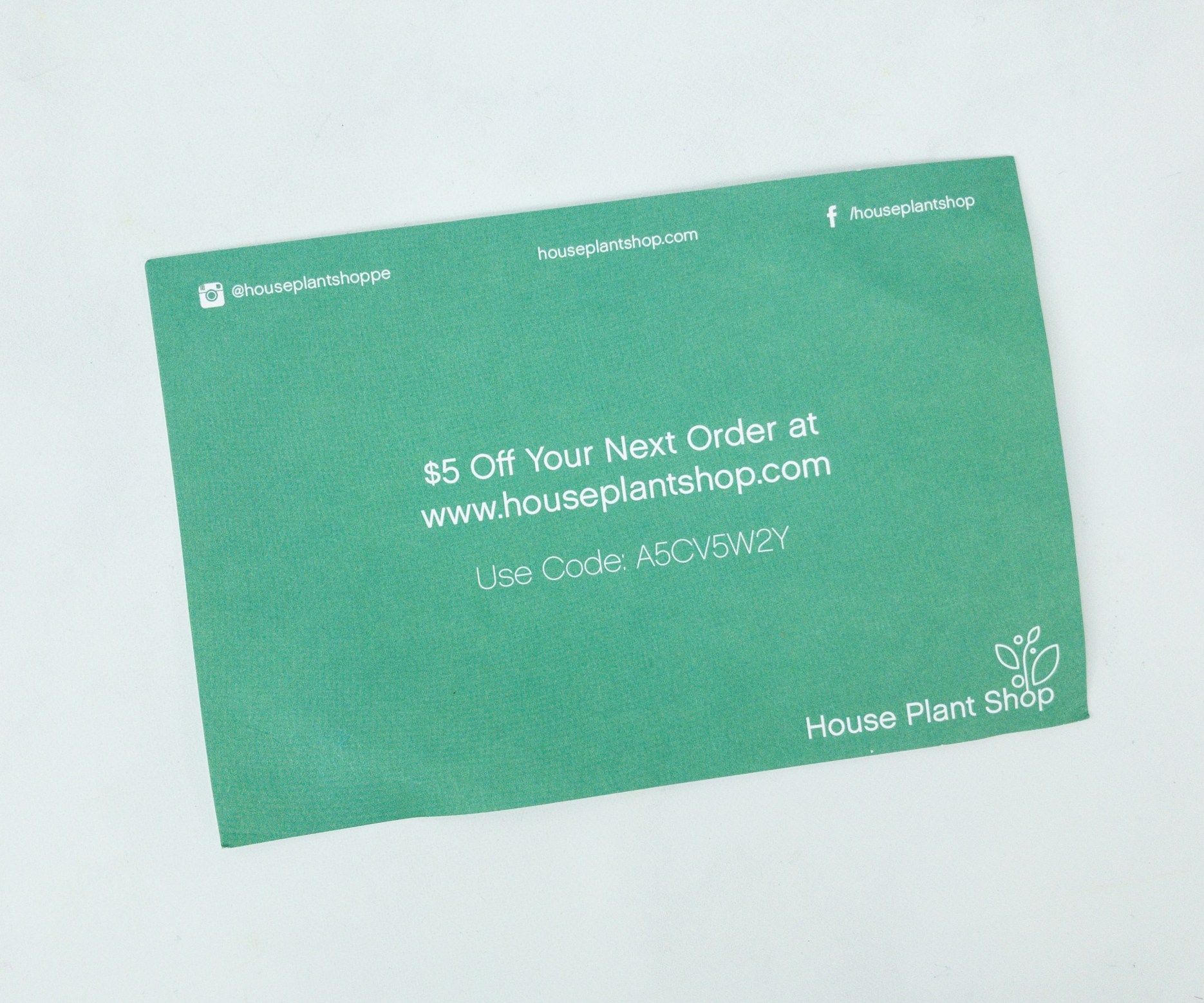 House Plant Box March 2019 Subscription Box Review Hello Subscription