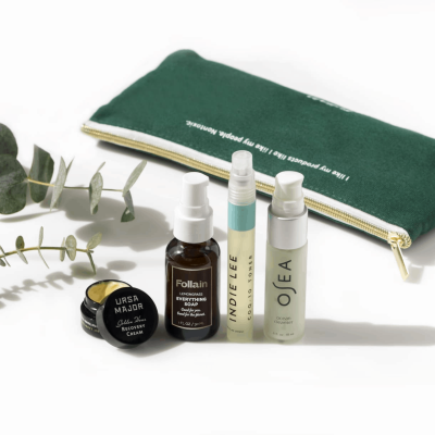 Follain Clean Essentials Kit Available Now + Full Spoilers!