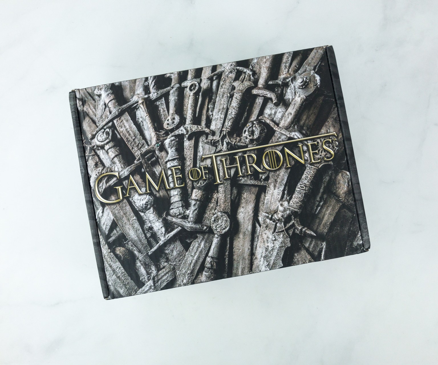 game of thrones world box